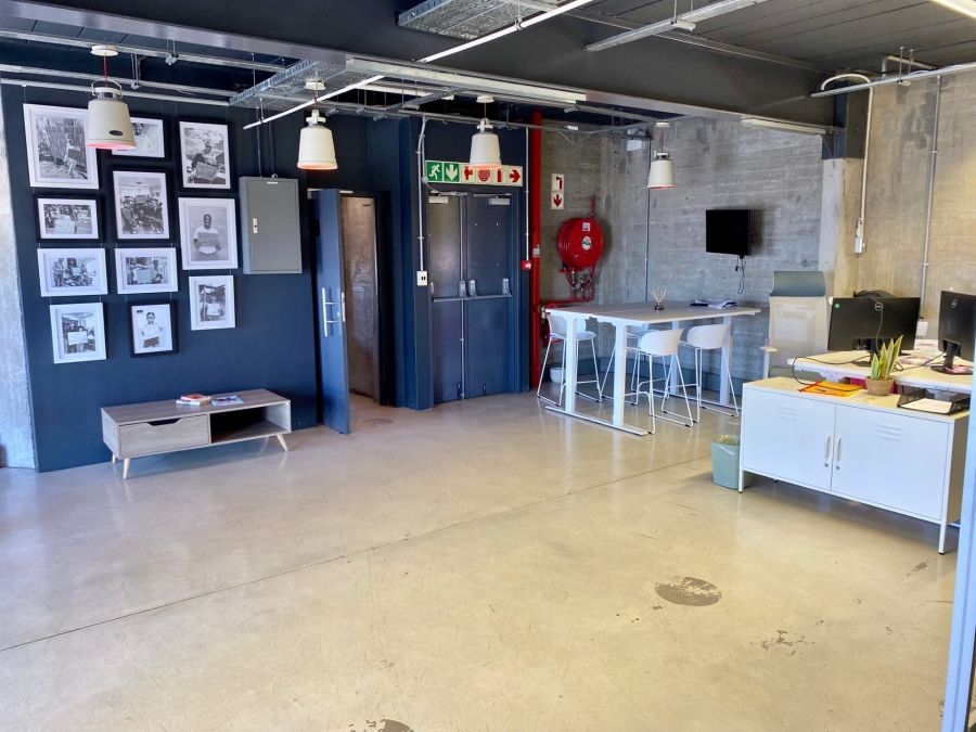 To Let commercial Property for Rent in Woodstock Western Cape